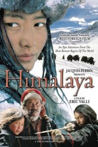 Himalaya (Himalaya – l’enfance d’un chef) (1999)