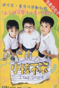 I Not Stupid (Xiaohai bu ben) (2002)