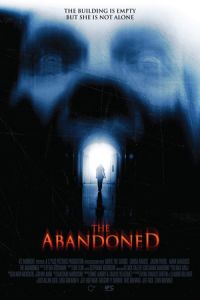 The Abandoned (The Confines) (2015)