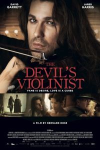 The Devil’s Violinist (2013)