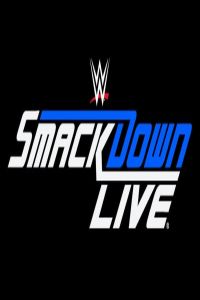 WWE Smackdown Live! 9th May 2017