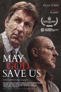 May God Save Us (Que Dios nos perdone) (2016)