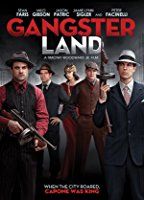 Gangster Land (In the Absence of Good Men) (2017)