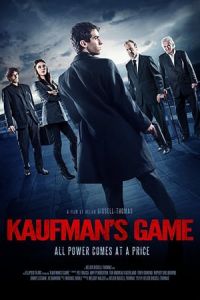 Kaufman’s Game (2017)