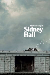 The Vanishing of Sidney Hall (Sidney Hall) (2017)
