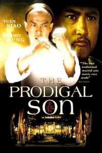 The Prodigal Son (Bai ga jai) (1981)