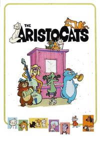 The Aristocats (The AristoCats) (1970)