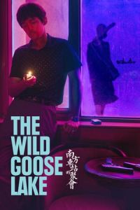 The Wild Goose Lake (Nan Fang Che Zhan De Ju Hui) (2019)