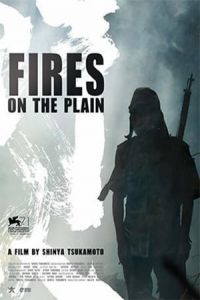 Fires on the Plain (Nobi) (2014)