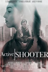 Active Shooter (8th Floor Massacre) (2020)