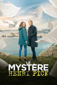The Mystery of Henri Pick (Le mystAre Henri Pick) (2019)