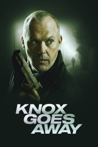 Knox Goes Away (2024)
