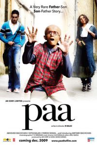 Paa (2009)