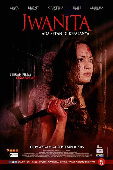 Jwanita 2015 [Malaysia Movie]