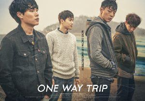 One way trip (glory Day) (2016)