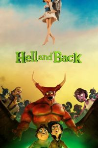 Hell and Back (2015)