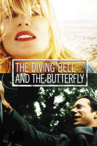 The Diving Bell and the Butterfly (Le scaphandre et le papillon) (2007)
