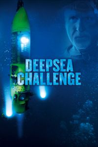 Deepsea Challenge 3D (2014)