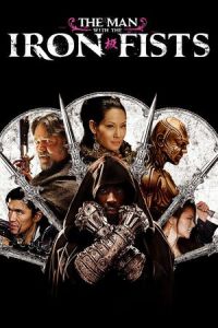 The Man with the Iron Fists (2012)