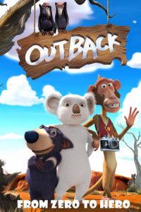 Outback (The Outback) (2012)