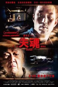 Soul (Shi hun) (2013)