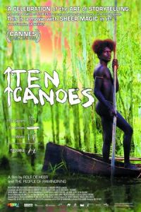Ten Canoes (2006)