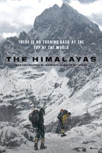 The Himalayas (Himalaya) (2015)