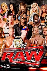 WWE Monday Night Raw 10 April Part 1(2017)