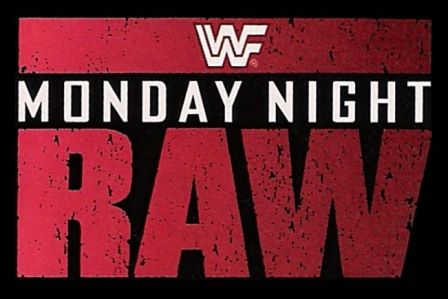 WWE Monday Night Raw 4.07 (2016)
