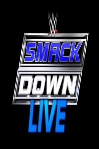 WWE Smackdown Live! 7.03 (2017)
