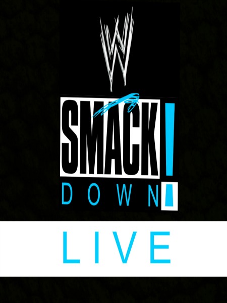 WWE Smackdown 2 August (2016)