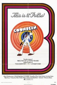 Coonskin (1975)