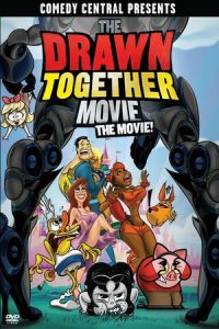 The Drawn Together Movie! (The Drawn Together Movie: The Movie!) (2010)