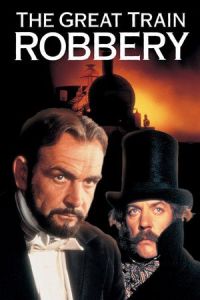 The Great Train Robbery (The First Great Train Robbery) (1978)