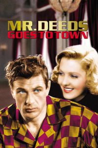 Mr. Deeds Goes to Town (1936)