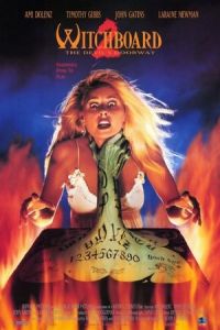 Witchboard 2 (Witchboard 2: The Devil’s Doorway) (1993)