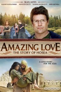Amazing Love (2012)