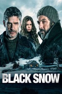 Black Snow (Nieve negra) (2017)