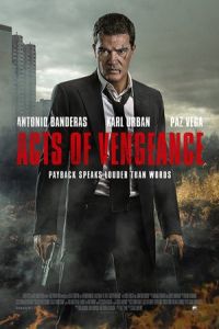 Acts Of Vengeance (Acts of Vengeance) (2017)