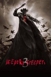 Jeepers Creepers III (Jeepers Creepers 3) (2017)