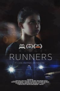 Ridge Runners (2018)