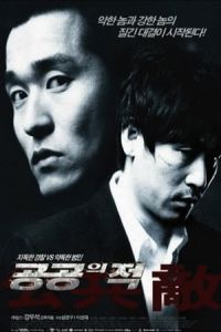 Public Enemy (Gonggongui jeog) (2002)