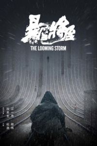 The Looming Storm (Bao xue jiang zhi) (2017)