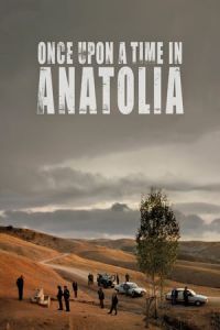 Once Upon a Time in Anatolia (Bir Zamanlar Anadolu’da) (2011)