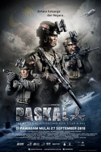 Paskal (Paskal: The Movie) (2018)