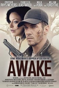 Awake (Wake Up) (2019)