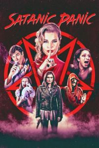 Satanic Panic (2019)