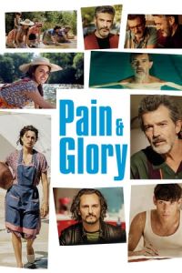 Pain and Glory (Dolor y gloria) (2019)