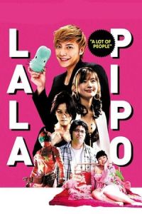 Lala Pipo: A Lot of People (Lalapipo) (2009)