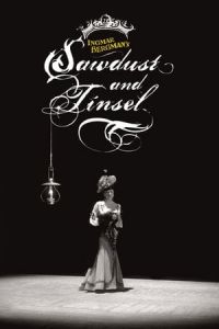 Sawdust and Tinsel (Gycklarnas afton) (1953)